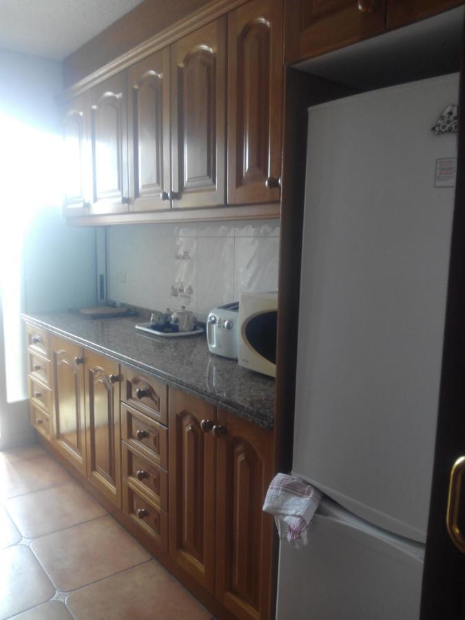 Apartament Sainvi 39C Villajoyosa Zewnętrze zdjęcie