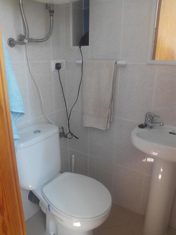 Apartament Sainvi 39C Villajoyosa Zewnętrze zdjęcie